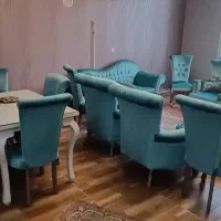 واحد دو خوابه مبله با تمامی امکانات مرکز شهر|اجارهٔ کوتاه‌مدت آپارتمان و سوئیت|تهران, حبیب الله|دیوار