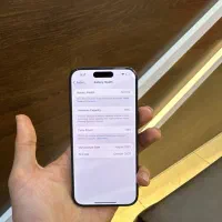 گوشی آیفون 15pro|موبایل|تبریز, |دیوار