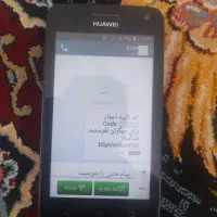 گوشی تمیز هواوی معاوضه با نوکیا ساده