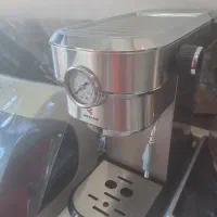 اسپرسوساز مباشیمدل 2016