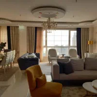 179 متر غربی/ 3 پارکینگ / فول بازسازی / تک واحدی