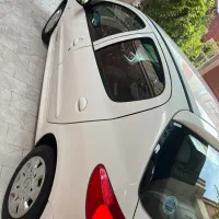 207 استثنایی مدل 1403