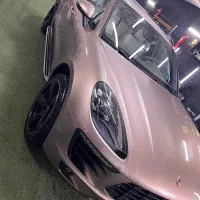 دیتیلینگ خودرو،سرامیک بدنه خودرو،کاور،پولیش بدنه،