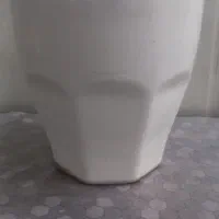 گلدان های سفالی