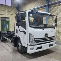 کامیونت 6 تن