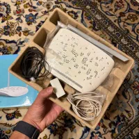 مودم تی پی لینک نو|مودم و تجهیزات شبکه|شیراز, معالیآباد|دیوار