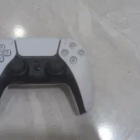 دسته PS4 طرح PS5|کنسول، بازی ویدئویی و آنلاین|پرند, فاز ۶|دیوار