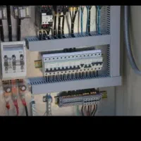 سیم کشی لوله کشی ساختمان نشت یابی پیری