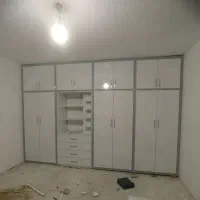 کمد دیواری یک روزه|جاکفشی، کمد، دراور|مشهد, نوید|دیوار