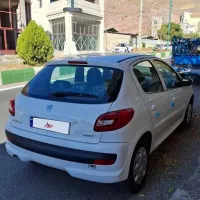 پژو207 مدل 1403|خودرو سواری و وانت|اردبیل, |دیوار