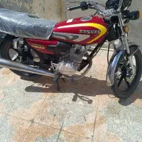 موتور هندا (150)