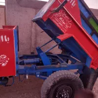 دامپرسه چرخه کمپرسی