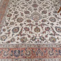 دو عدد فرش ۴ متری