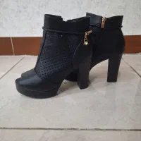 کفش پاشنه بلند|کیف، کفش، کمربند|بروجرد, |دیوار