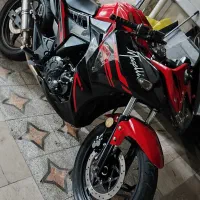 مگلی ۲۰۰ میزون ۴۰۲