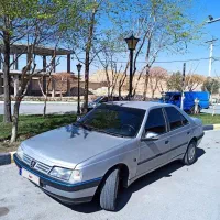 پژو ۴۰۵ مدل ۸۴