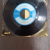 صفحه گرامافون کوچک  اورجینال کلکسیونی|کلکسیون اشیاء عتیقه|تهران, شهرک نفت|دیوار