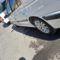 پژو پارس سفارشی|خودرو سواری و وانت|رباط‌کریم, الارد|دیوار