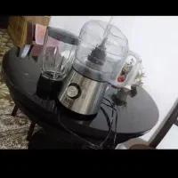 غذا ساز چندکاره نو