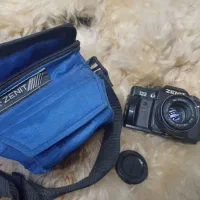 دوربین زنیت روسی