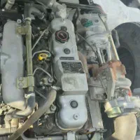 جک اراز۵۳۰۰|خودرو سنگین|قشم, |دیوار