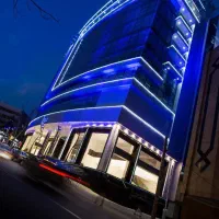 پاسداران ۱۰۰۰ متر رستوران و موارد تجاری مشابه