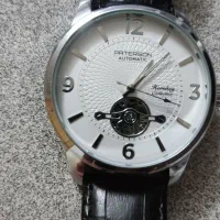 ساعت مچی اتوماتیک