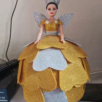 اباژور باربی نو