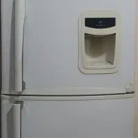 یخچال فریزر