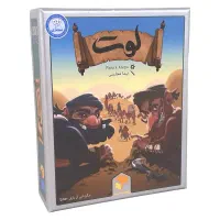 بازی فکری جذاب لوت