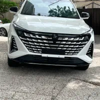 چانگان uni z