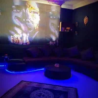 اجاره سوییت دربست و اپارتمانی مبله و شیک|اجارهٔ کوتاه‌مدت آپارتمان و سوئیت|مشهد, سرافرازان|دیوار