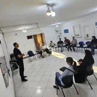 حرف کم میاری...کارگاه رایگان عملی فن بیان