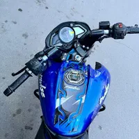 ns200 مدل ۹۳ ns|موتورسیکلت|مشهد, ارشاد|دیوار