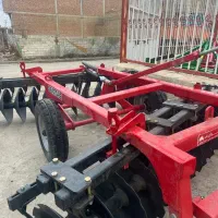 دیسک افست۲۴*۲۴ سنگین شخمیران مشهد