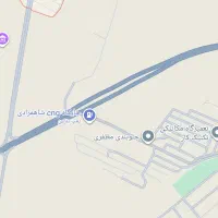 فروش زمین مشاغل فنی فاز ۲