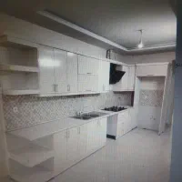 آپارتمان تمیز مناسب جهیزیه