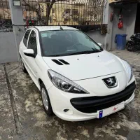 207 کم کار و تمیز ۱۴۰۲