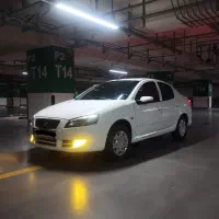 رانا پلاس ۱۴۰۰بیرنگ و بی خطو خش