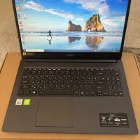 لپ تاپ ایسر در حد آکبند