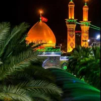 گروه زیارتی سیاحتی خانم ام البنین سلام الله علیها