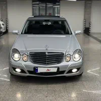 بنز E280