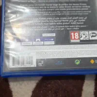 سی دی بازی GODOFWAR و جی تی ای وی و DRIVCLUBD|کنسول، بازی ویدئویی و آنلاین|درگهان, |دیوار