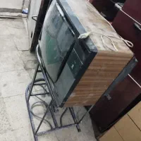 تلویزیون قدیمی|تلویزیون و پروژکتور|زاهدان, |دیوار