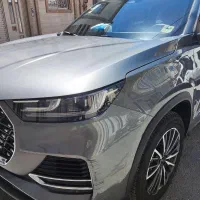 فروش تیگو ۸ +e