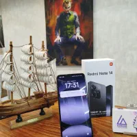گوشی ردمی نوت ۱۴|موبایل|تبریز, |دیوار