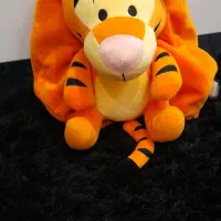 کوله پشتی خارجی بچه گانه نو