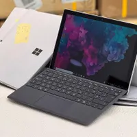 surface pro 5