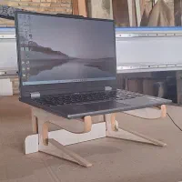 پایه و نگهدارنده لپ تاپ|قطعات و لوازم جانبی رایانه|اسلام‌‌آباد غرب, |دیوار