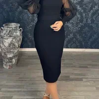 پیراهن مجلسی